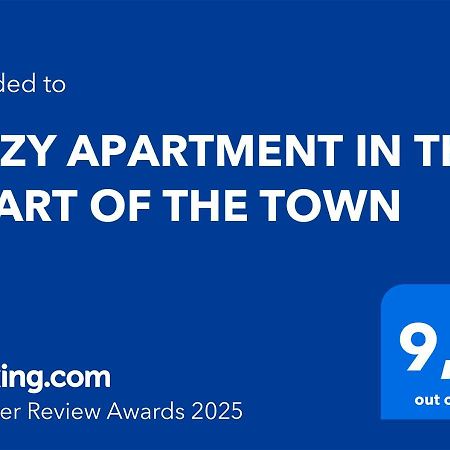 Cozy Apartment In The Heart Of The Town Argostoli  Exterior photo
