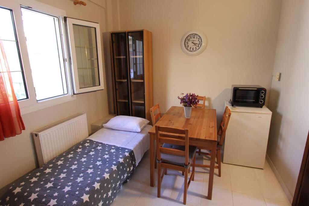 Cozy Apartment In The Heart Of The Town Argostoli  Exterior photo