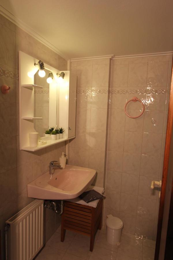 Cozy Apartment In The Heart Of The Town Argostoli  Exterior photo